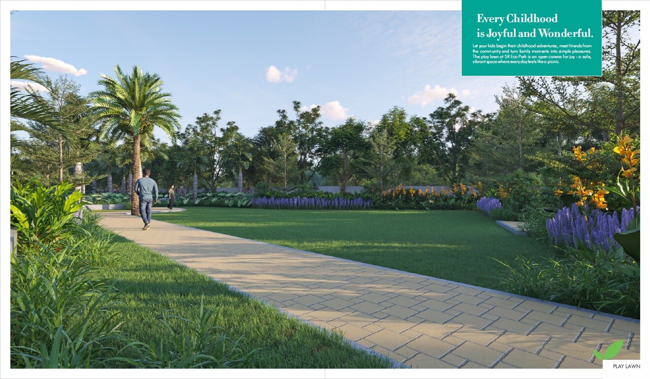 SR Eco Park Amenities-Features 4