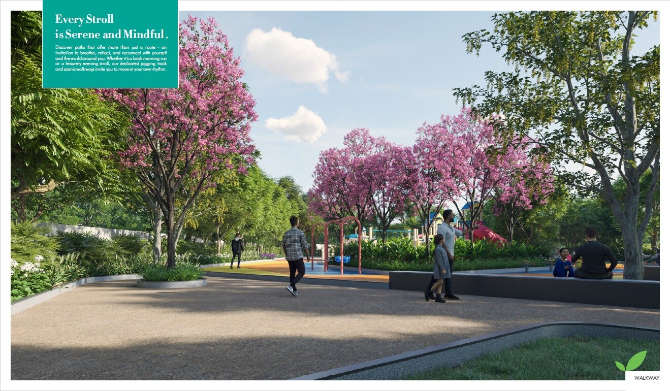 SR Eco Park Amenities-Features 6
