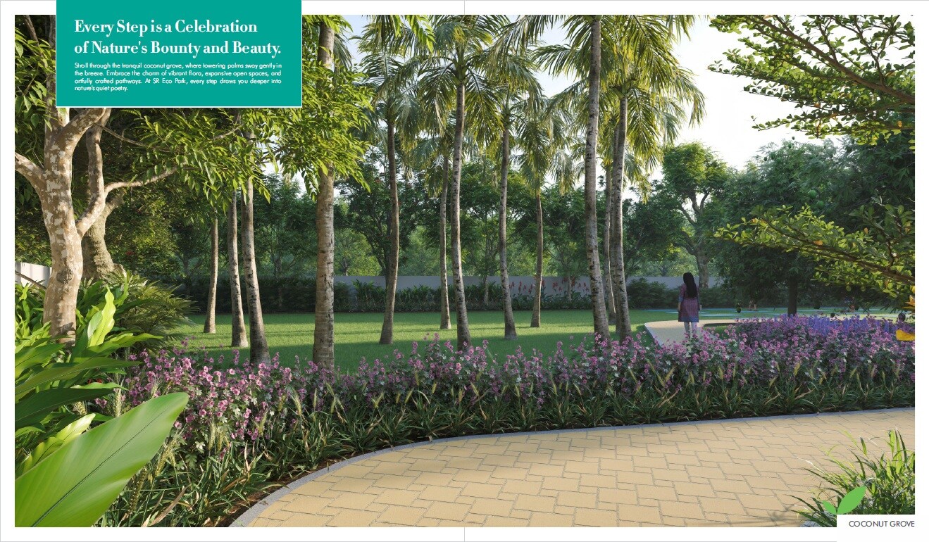 SR Eco Park Amenities-Features 7