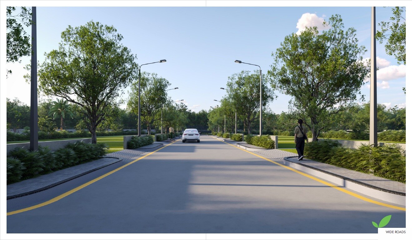 SR Eco Park Amenities-Features 9