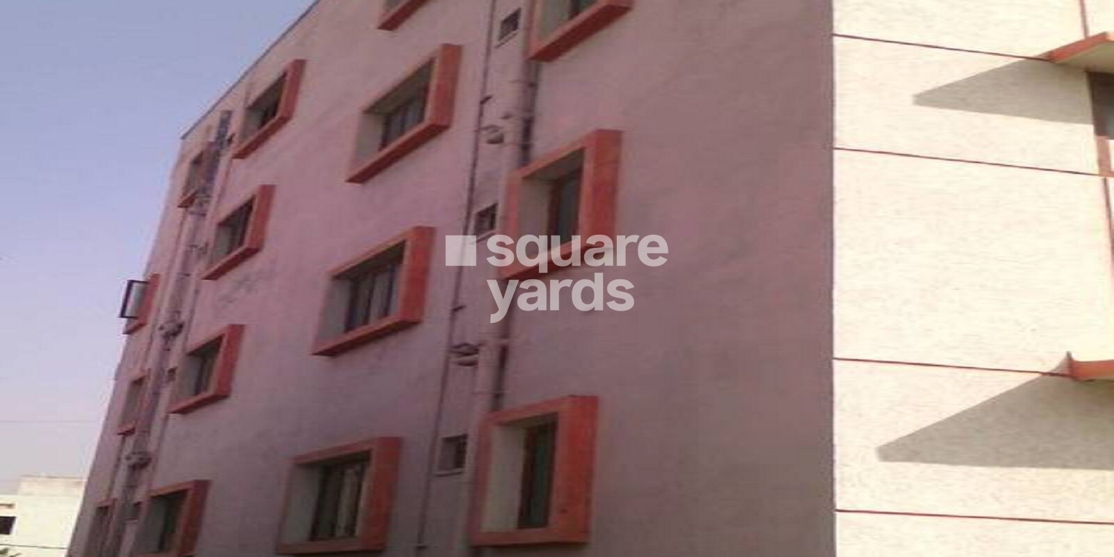 SR Enclave Nizampet
