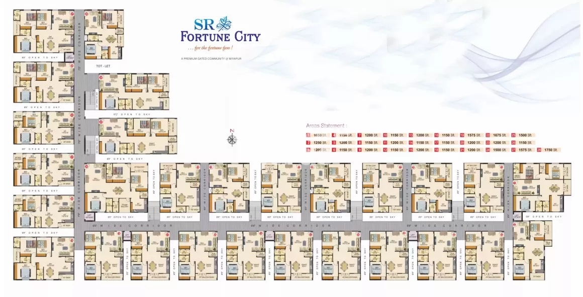 SR Fortune Payment Plan Image