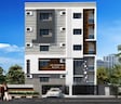 SR Homes Madhuri