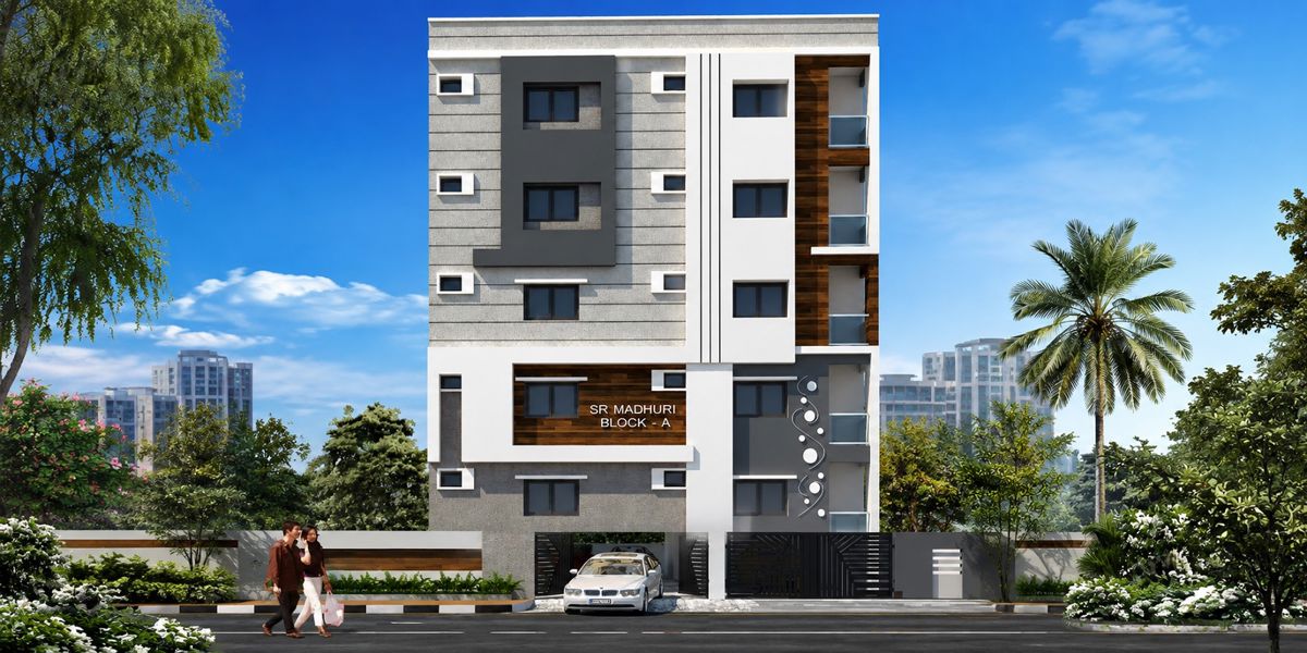 SR Homes Madhuri Featured Image