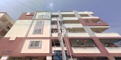 SR Nest Hafeezpet