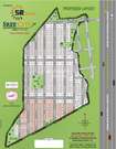 SR Sree City Master Plan Image