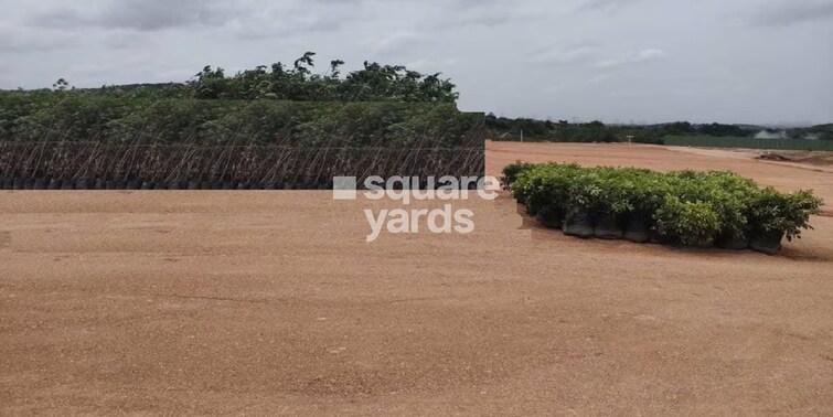 SR Sree City Plot Images 1