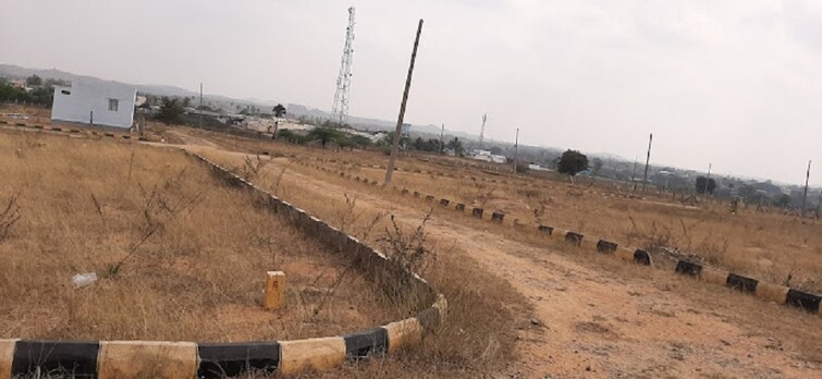 SR Sree City Plot Images 5