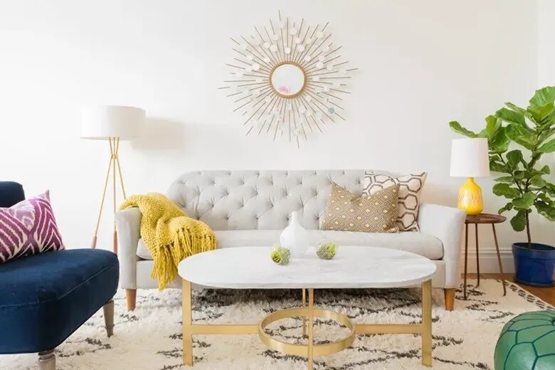 SR The Portico Apartment Interiors 2