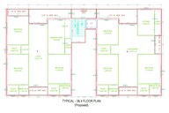 SR The Portico Floor Plans