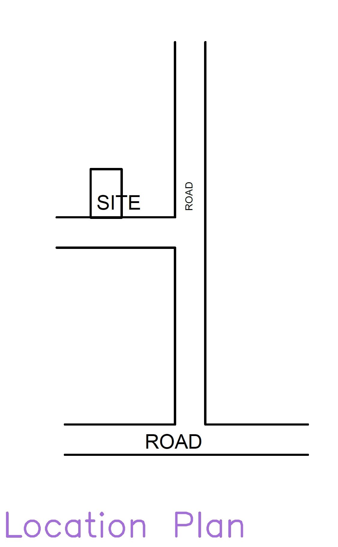 SR The Portico Location Image