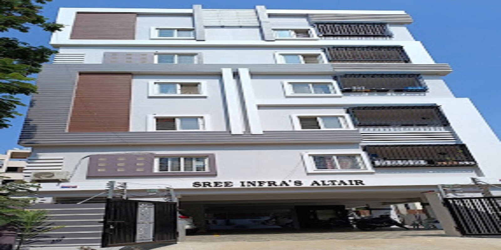 Sree Altair