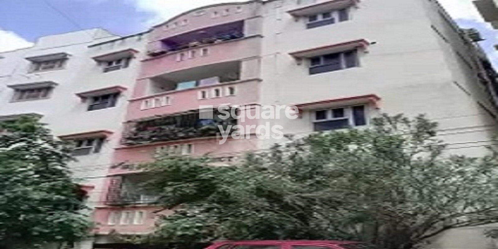 Sree Balaji Residency