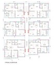 Sree Boppanas Pearl Floor Plans