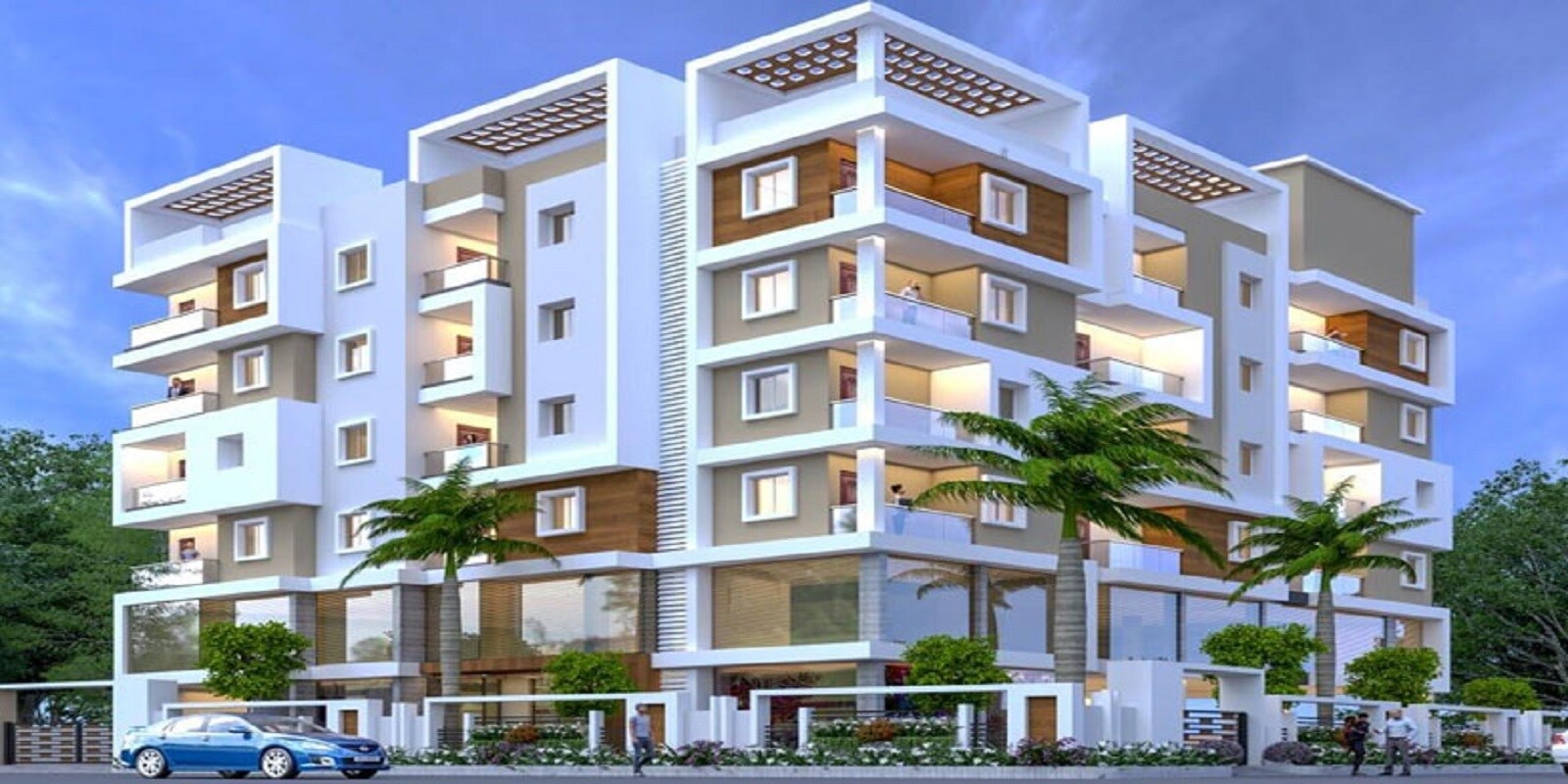 Sree Boppanas Pearl, Peeranchuruvu, Hyderabad