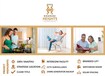 Sree Dharani Heights Amenities Features