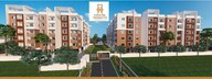 Sree Dharani Heights Apartment Exteriors