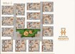 Sree Dharani Heights Floor Plans
