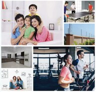 Sree Dhatri Nivas Amenities-Features