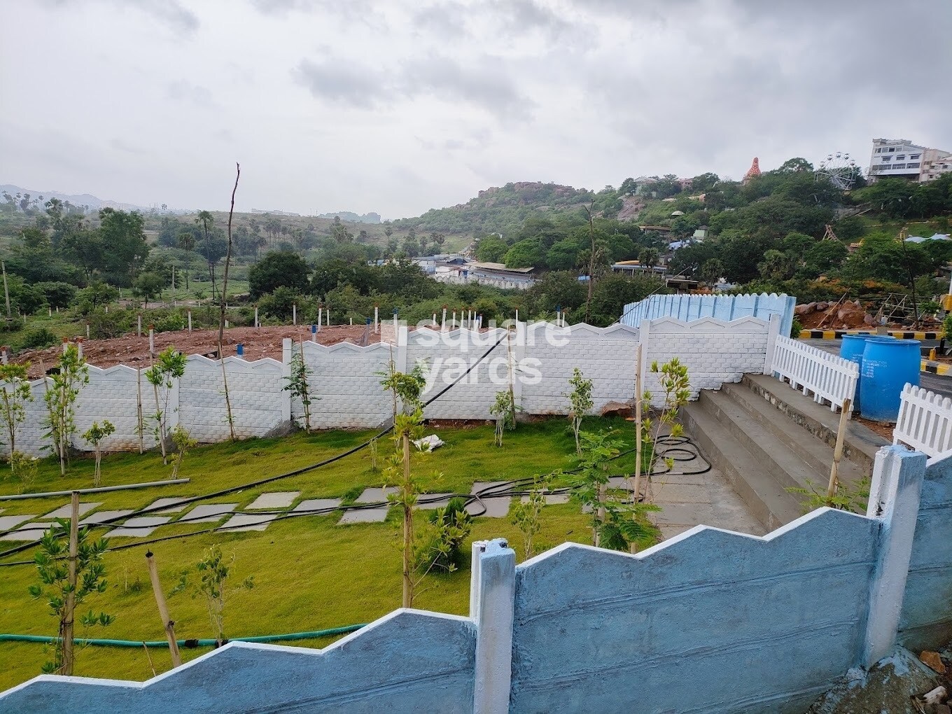 Sree Greenhills Queencity