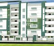 Sree Hanuma Srivatsa Residency