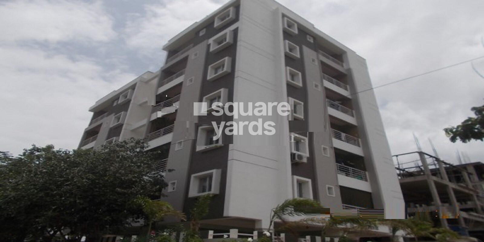 Sree Hema Durga Brundhavanam