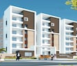 Sree Jagadamba Ayaan Residency