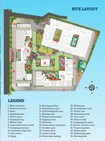 Sree Lakeview Grandeur Master Plan Image