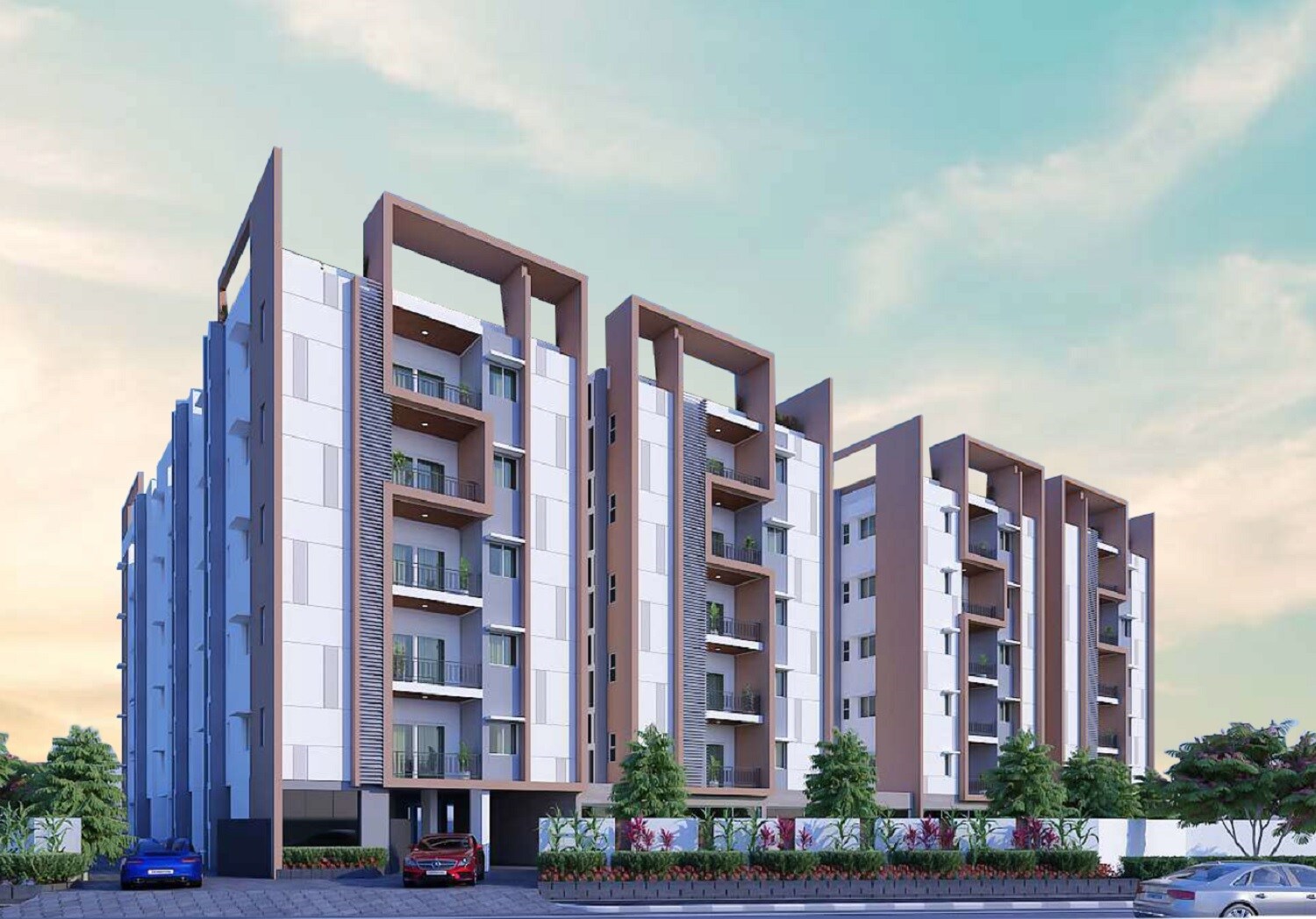 Sree Nandan Krishna Vanam