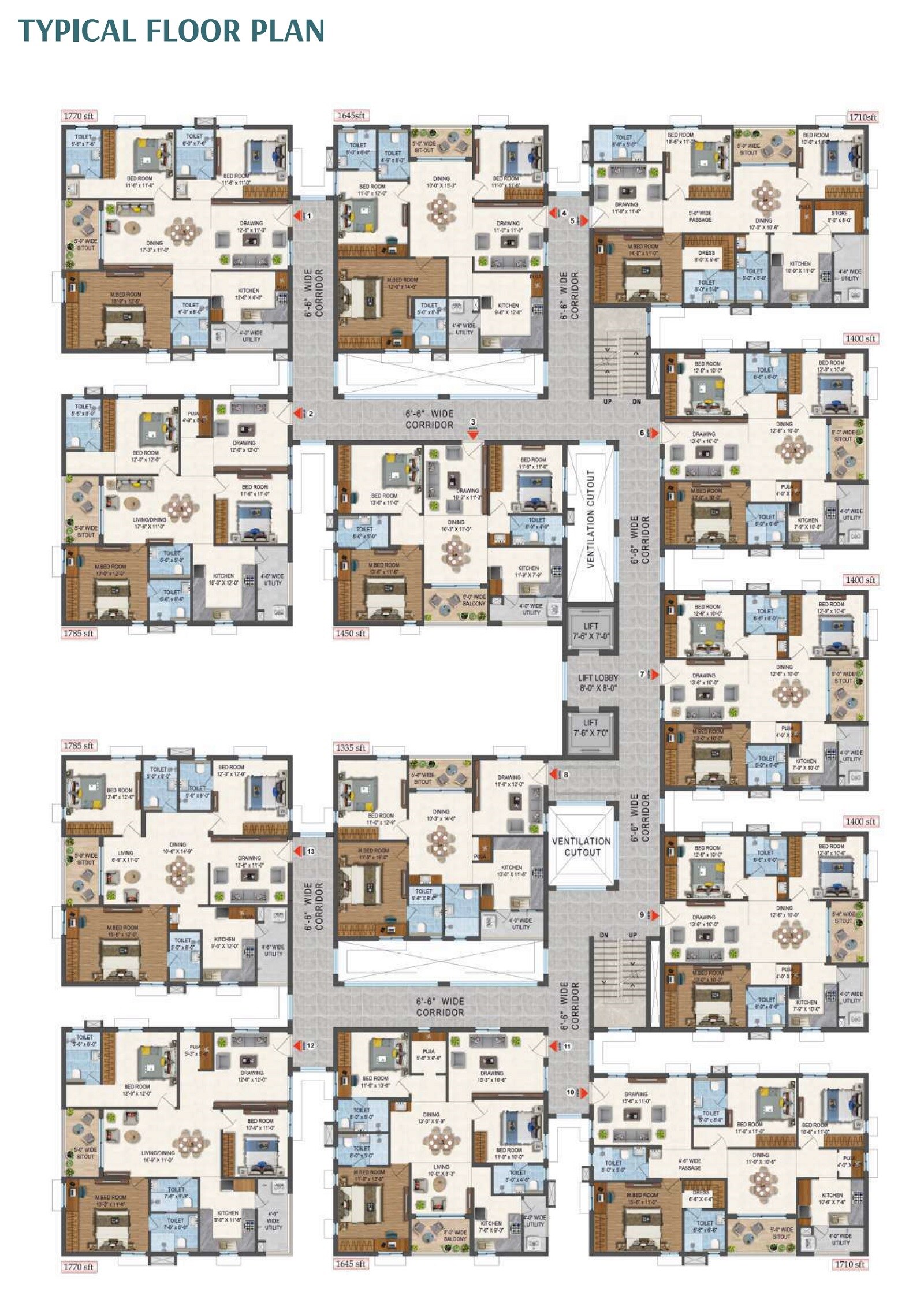 Sree Nandan Krishna Vanam