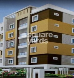 Sree Prakriti Apartment Sree Prakriti Apartment