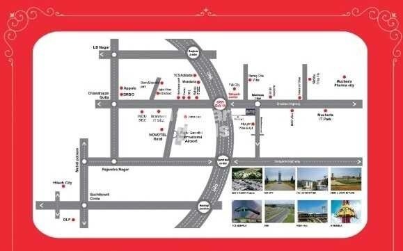 Sree Suvidha Imperial City