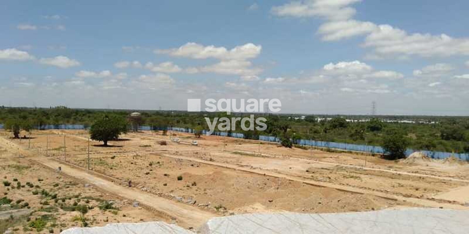 Sree Suvidha Imperial City Featured Image