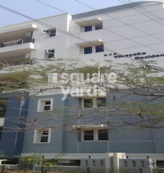 Sree Vinayaka Residency Sree Vinayaka Residency