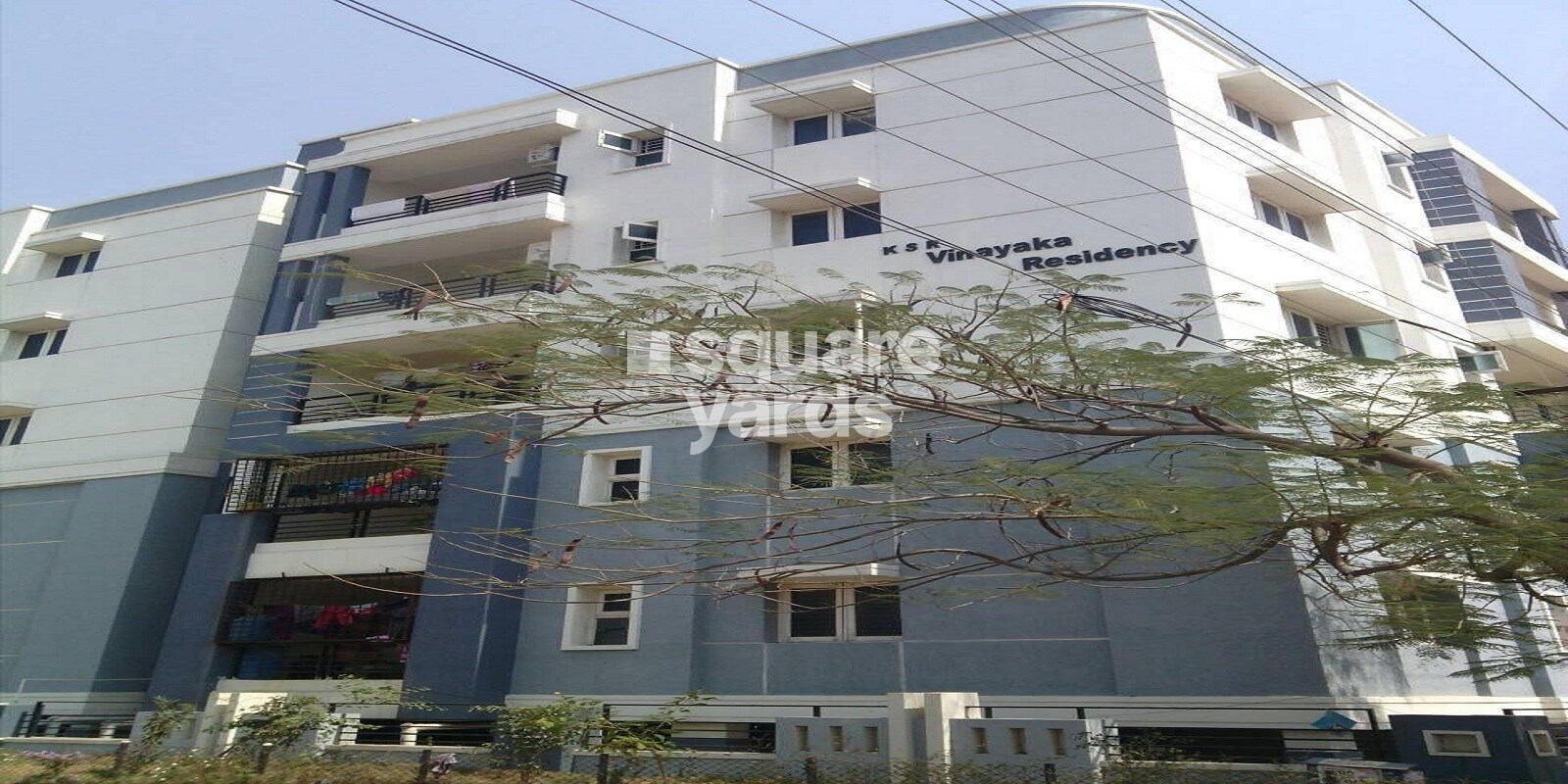 Sree Vinayaka Residency