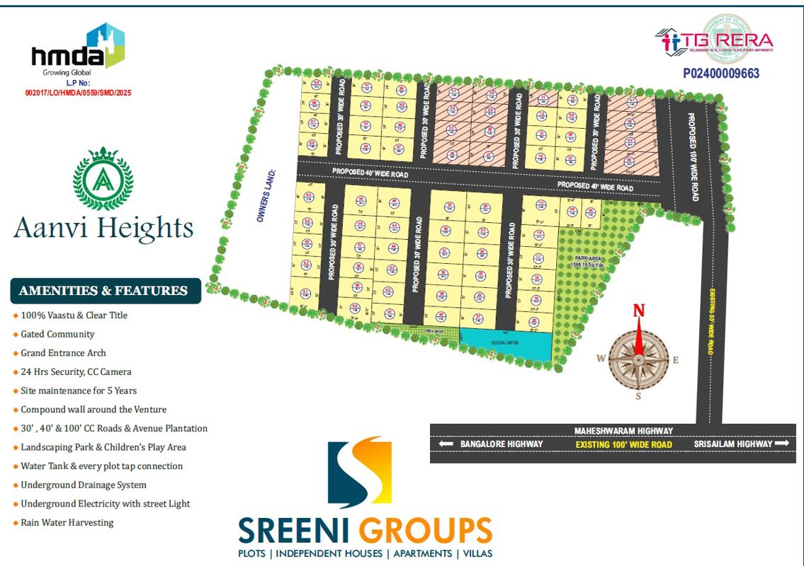 Sreeni-Aanvi-Heights_a magazine with a picture of a penguin on it