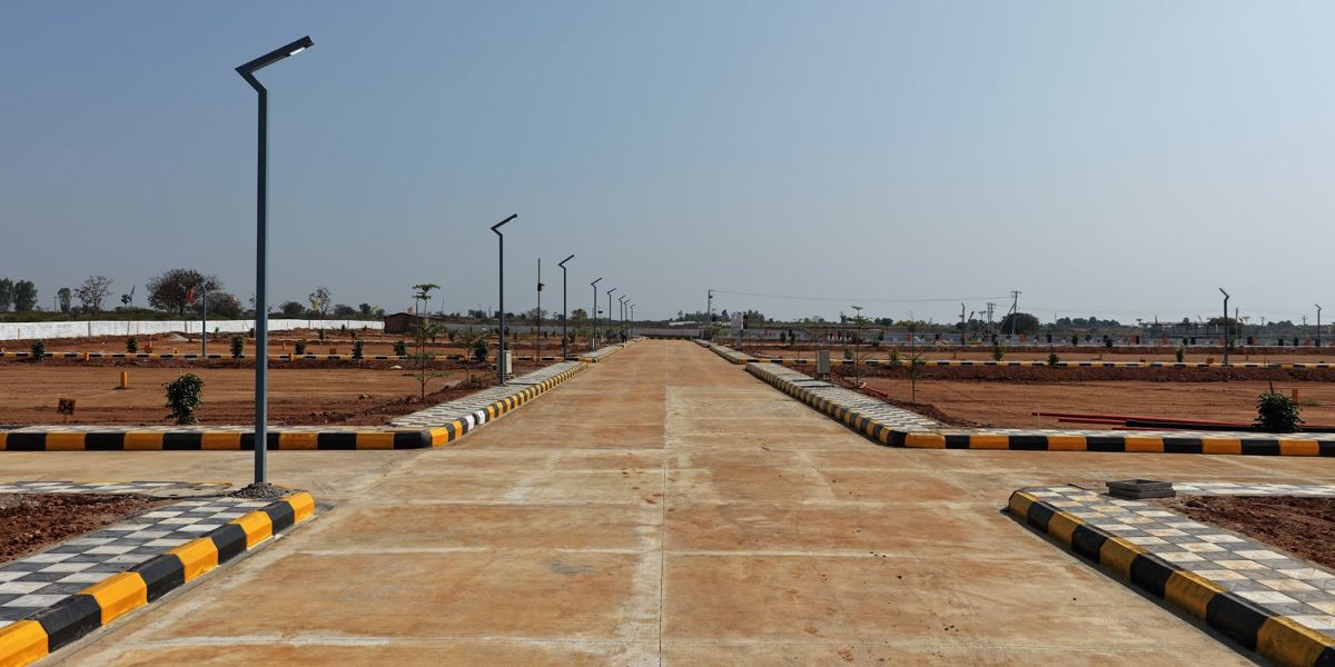 Sreeni Aanvi Heights Featured Image