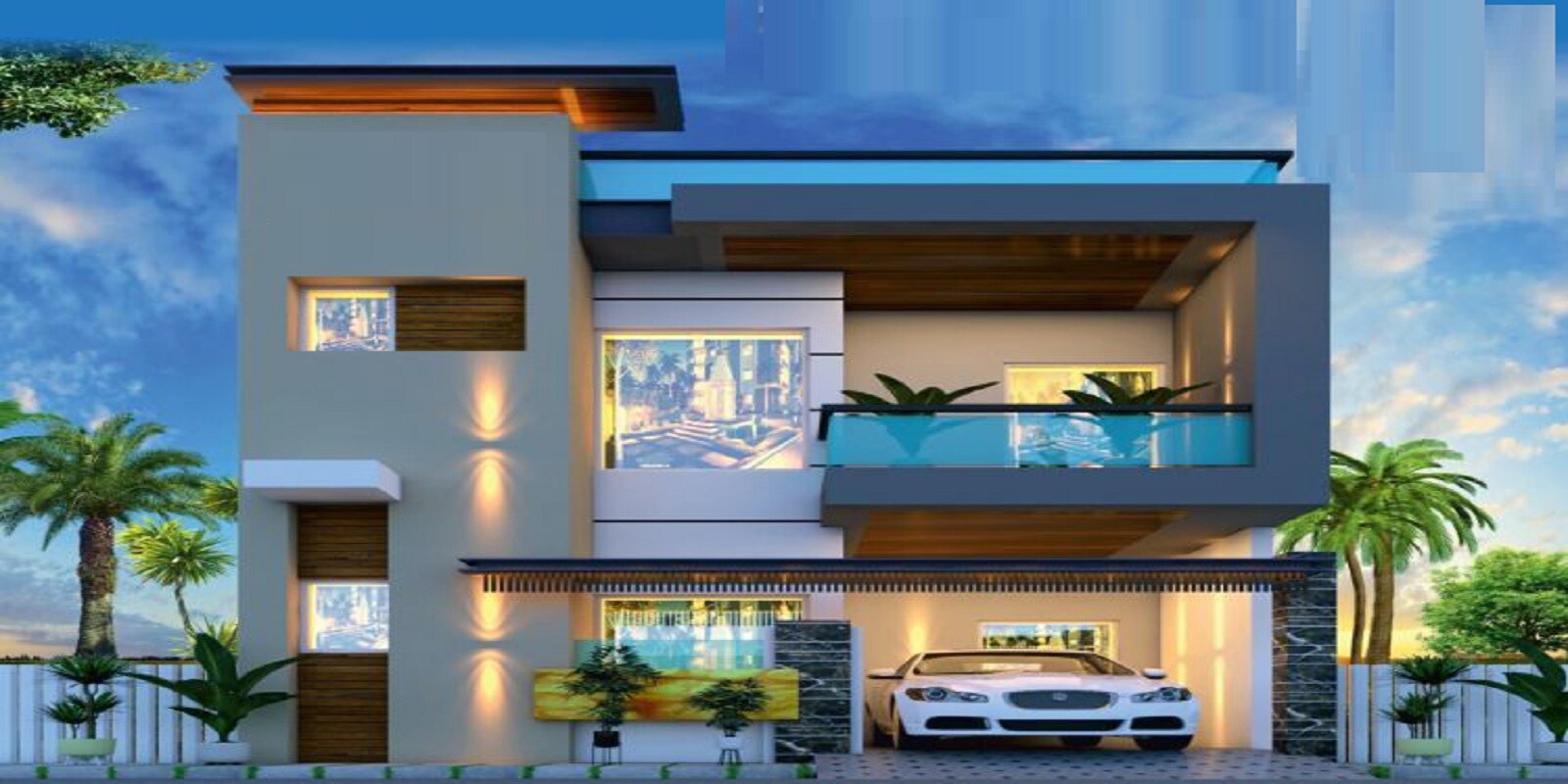 Sreeni Sree Balaji Green Homes