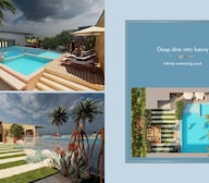 Sreenidhi Everest Amenities-Features