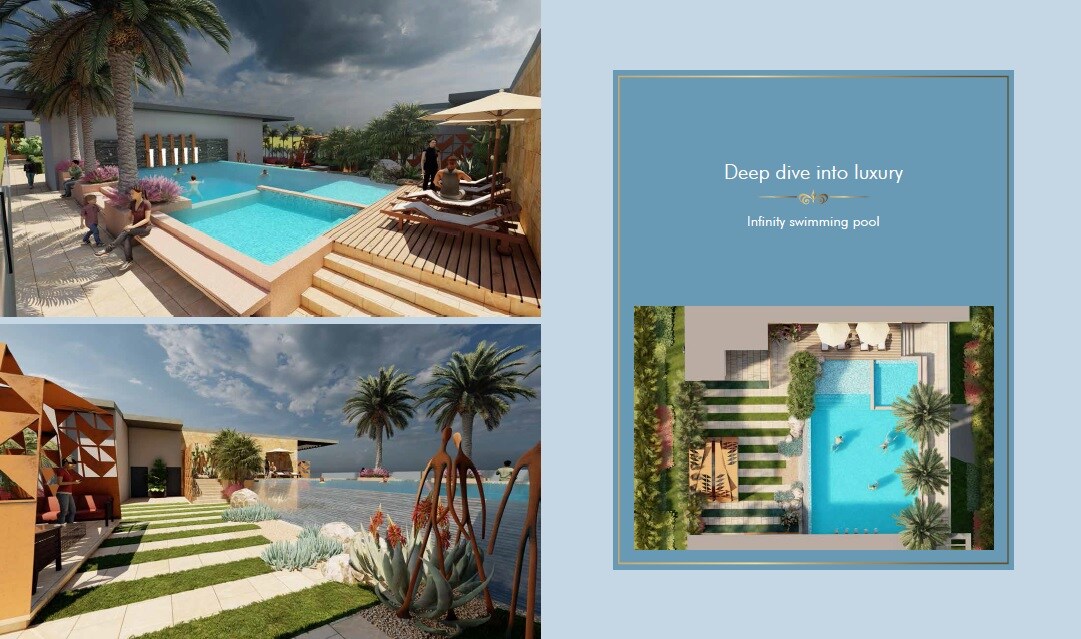 Sreenidhi Everest Amenities-Features 1