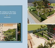 Sreenidhi Everest Amenities-Features