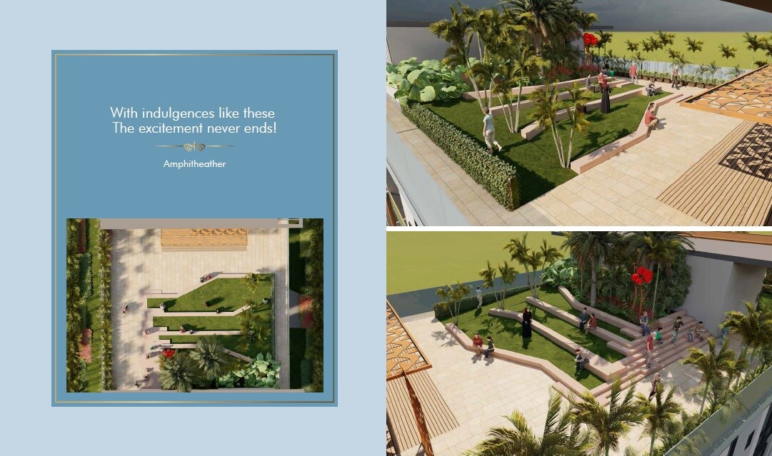 Sreenidhi Everest Amenities-Features 2