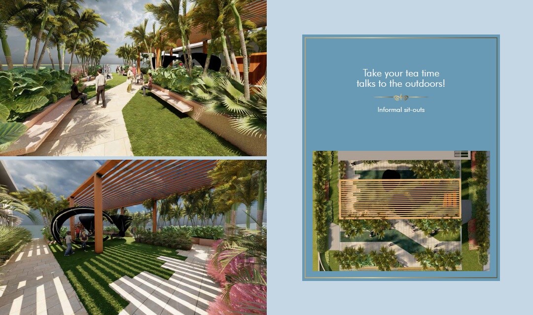 Sreenidhi Everest Amenities-Features 3