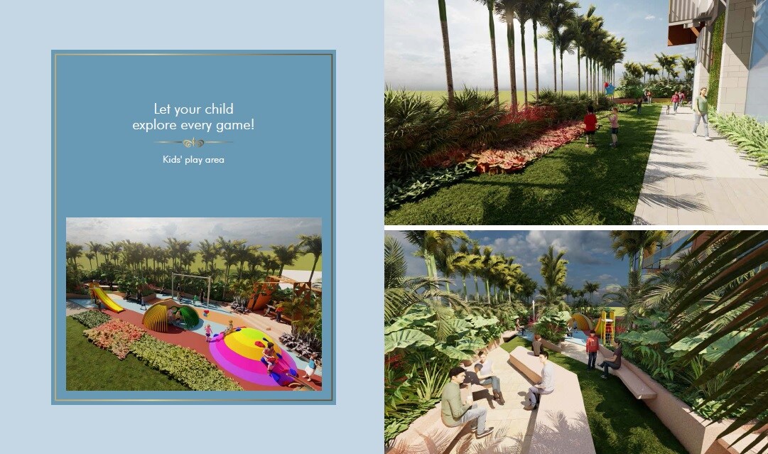 Sreenidhi Everest Amenities-Features 4