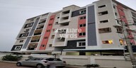 Sreenidhi Garuda Apartment Exteriors