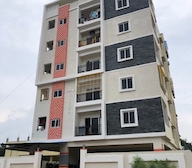 Sreenidhi Garuda Apartment Exteriors
