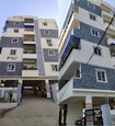 Sreenidhi Neela Apartment Exteriors