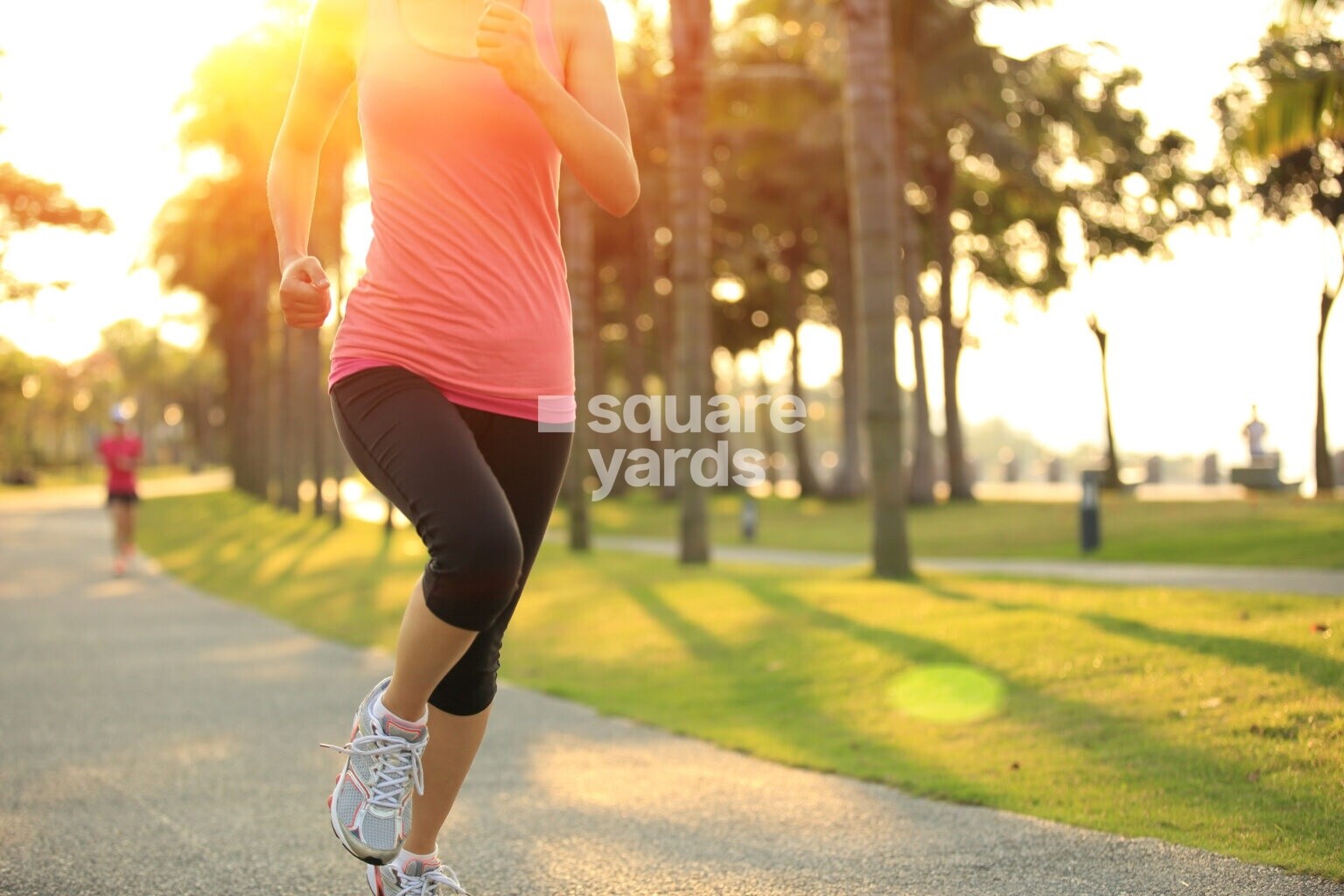 Sreenidhi Serengeti Amenities-Features 1