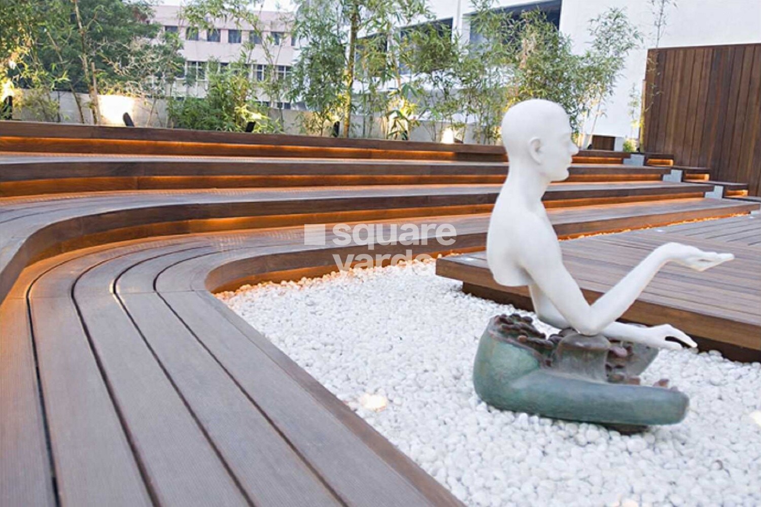 Sreenidhi Serengeti Amenities-Features 4