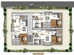 Sreenidhi Venkata Floor Plans